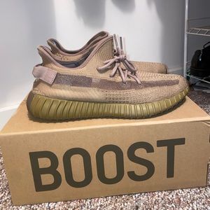 Yeezy Boost 350 V2 Earth